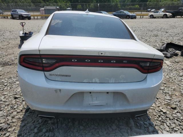 Photo 6 from auction – 2016 DODGE CHARGER SX with VIN 2C3CDXHG3GH327904