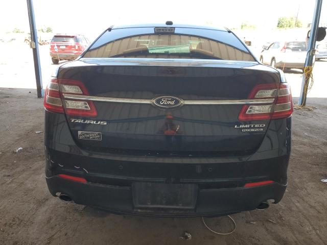 Foto 6 de la subasta – 2017 FORD TAURUS LIM con VIN 1FAHP2F88HG104056