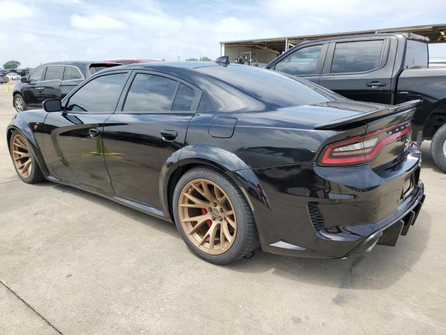 Photo 2 from auction – 2018 DODGE CHARGER SR with VIN 2C3CDXL94JH171114