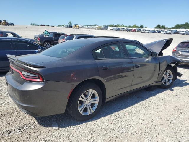 Photo 3 from auction – 2019 DODGE CHARGER SX with VIN 2C3CDXBG4KH653020