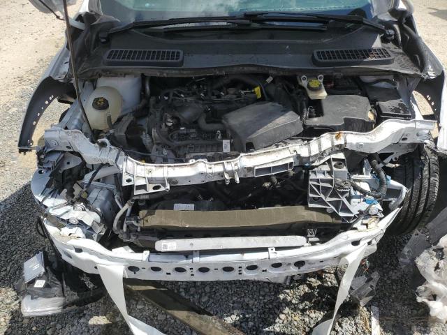 Photo 12 from auction – 2019 FORD ESCAPE SEL with VIN 1FMCU9HD2KUB17891