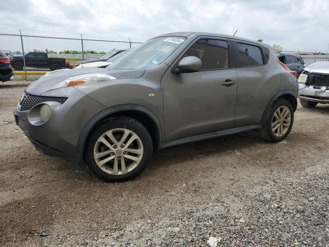 Photo 1 from auction – 2012 NISSAN JUKE S with VIN JN8AF5MR4CT106886