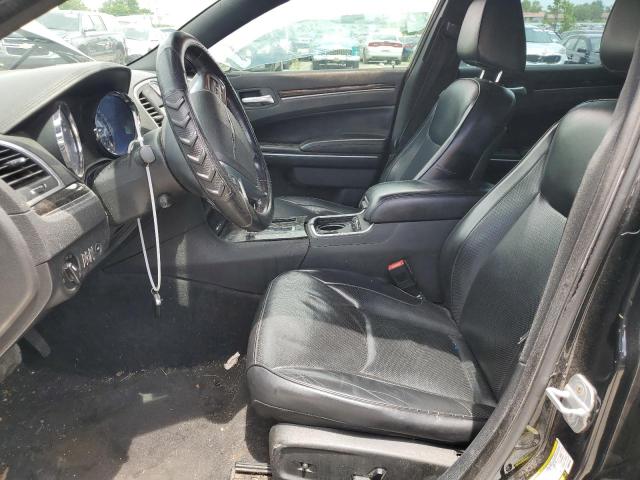 Photo 7 from auction – 2013 CHRYSLER 300C with VIN 2C3CCAKT9DH564589