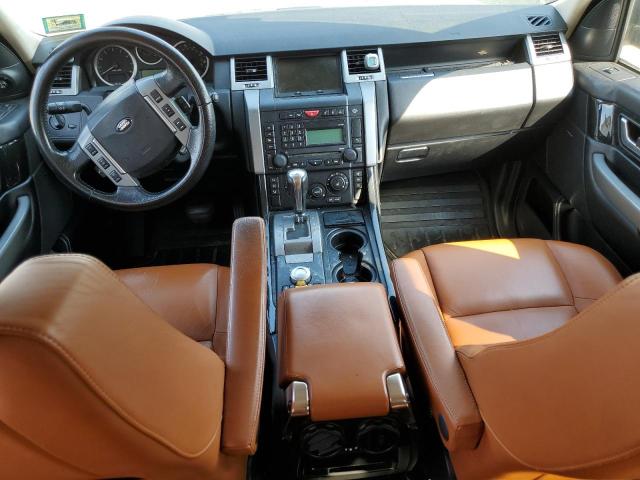 Photo 8 from auction – 2008 LAND ROVER RANGE ROVE with VIN SALSH23498A125783