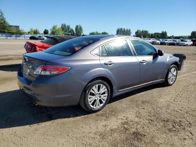 Photo 3 from auction – 2010 MAZDA 6 I with VIN 1YVHZ8BH4A5M25973