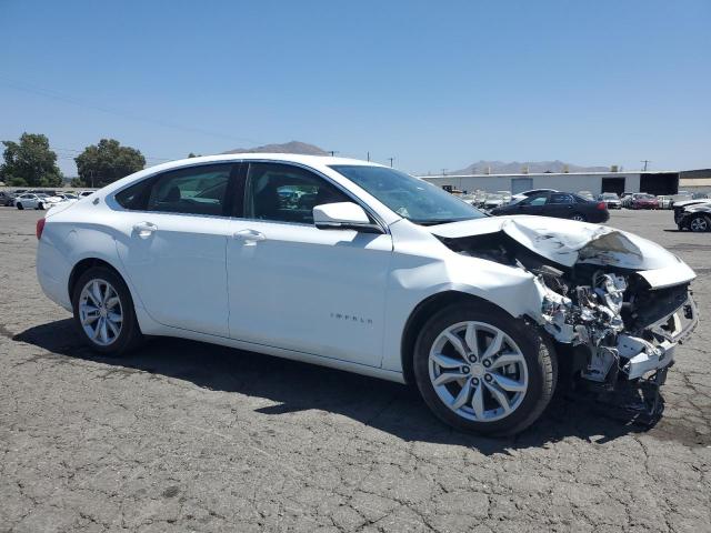 Photo 4 from auction – 2019 CHEVROLET IMPALA LT with VIN 2G11Z5S34K9137751