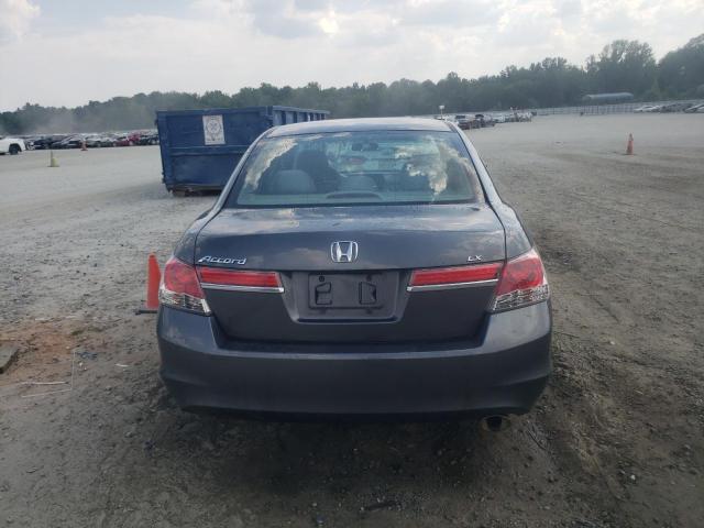 Photo 6 from auction – 2012 HONDA ACCORD LX with VIN 1HGCP2E35CA049315
