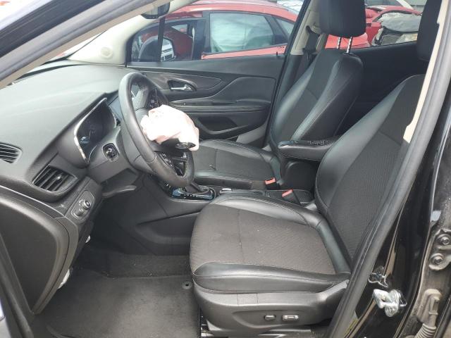 Photo 7 from auction – 2018 BUICK ENCORE PRE with VIN KL4CJASB0JB591302
