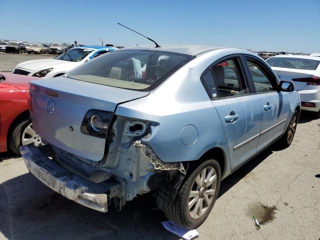 Photo 3 from auction – 2008 MAZDA 3 I with VIN JM1BK12G481845927