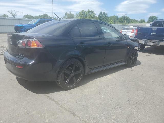 Photo 3 from auction – 2013 MITSUBISHI LANCER ES/ with VIN JA32U2FU4DU000650