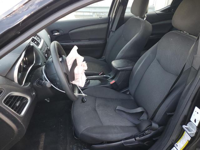Photo 7 from auction – 2013 DODGE AVENGER SE with VIN 1C3CDZAB7DN572539