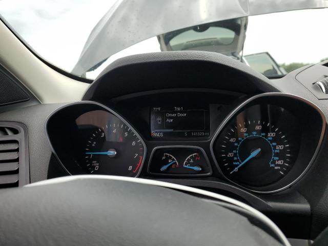 Photo 9 from auction – 2016 FORD ESCAPE SE with VIN 1FMCU9G90GUA71434