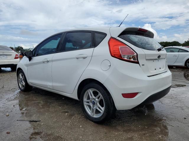 Photo 2 from auction – 2017 FORD FIESTA SE with VIN 3FADP4EJ2HM169988