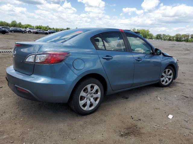 Photo 3 from auction – 2011 MAZDA 3 I with VIN JM1BL1UG2B1421602