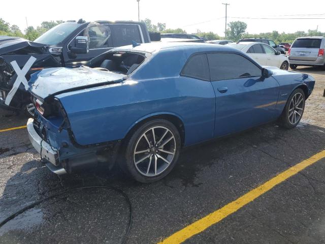 Photo 3 from auction – 2021 DODGE CHALLENGER with VIN 2C3CDZBT6MH638014
