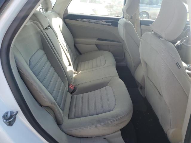 Photo 10 from auction – 2017 FORD FUSION SE with VIN 3FA6P0H75HR278062