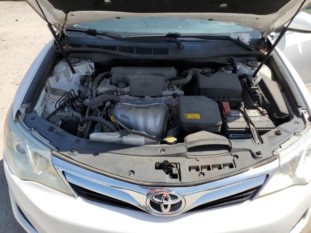 Photo 11 from auction – 2012 TOYOTA CAMRY BASE with VIN 4T1BF1FK7CU548964
