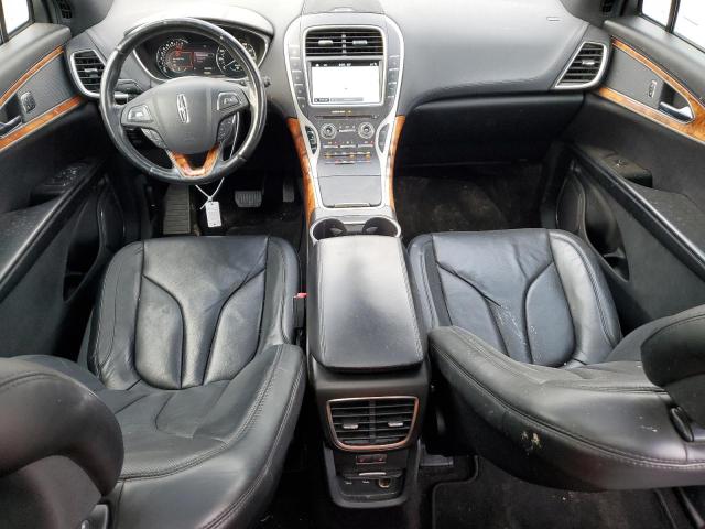 Photo 8 from auction – 2016 LINCOLN MKX RESERV with VIN 2LMTJ8LR8GBL59947