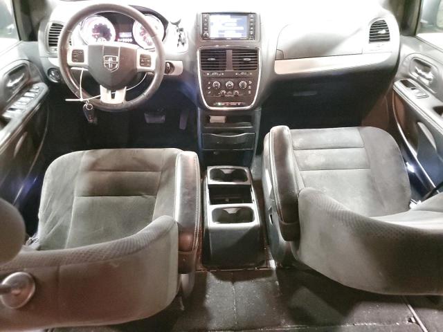 Photo 8 from auction – 2015 DODGE GRAND CARA with VIN 2C4RDGBG3FR531481