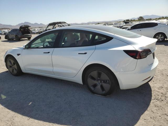 Photo 2 from auction – 2023 TESLA MODEL 3 with VIN 5YJ3E1EA0PF684954