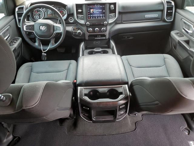 Photo 8 from auction – 2020 RAM 1500 BIG H with VIN 1C6SRFMT1LN342903