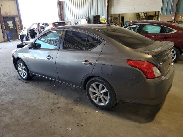 Photo 2 from auction – 2017 NISSAN VERSA S with VIN 3N1CN7AP1HL808765