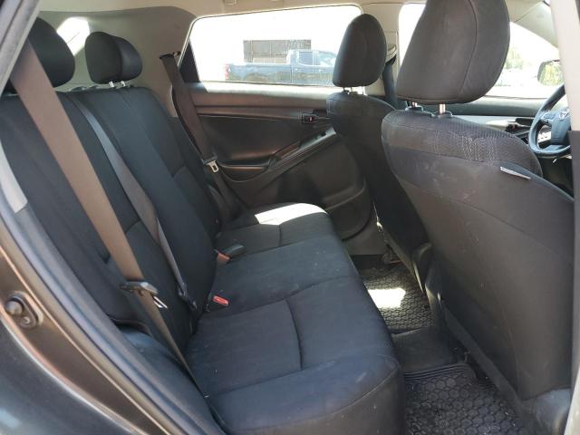 Photo 10 from auction – 2013 TOYOTA MATRIX with VIN 2T1KU4EE2DC951269