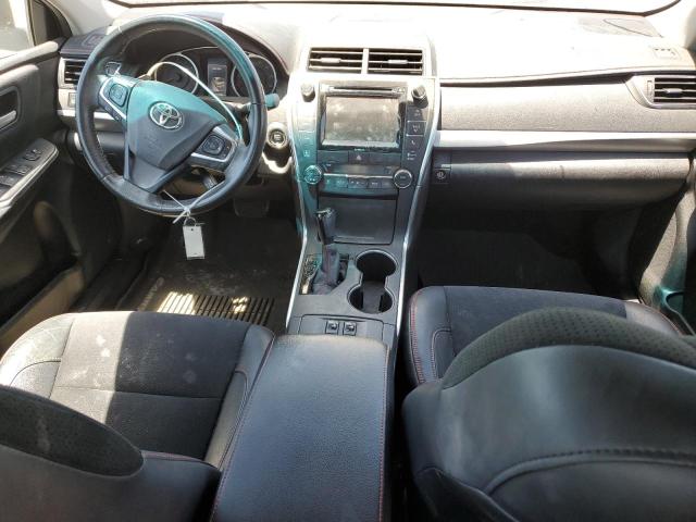 Photo 8 from auction – 2017 TOYOTA CAMRY LE with VIN 4T1BF1FK2HU662605