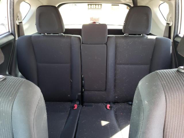 Photo 10 from auction – 2014 TOYOTA RAV4 LE with VIN JTMZFREV6EJ009155