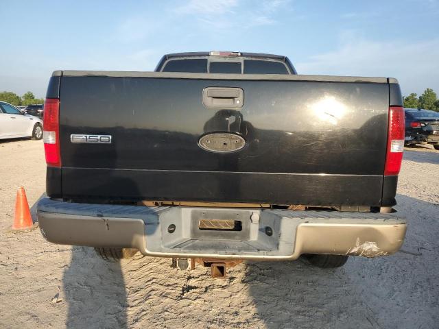 Photo 6 from auction – 2004 FORD F150 with VIN 1FTPX125X4NA54469