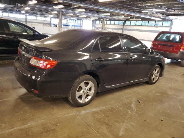 Photo 3 from auction – 2011 TOYOTA COROLLA BA with VIN 5YFBU4EE6BP002563