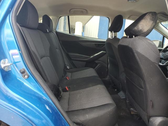 Photo 11 from auction – 2021 SUBARU IMPREZA PR with VIN 4S3GTAV60M3717561