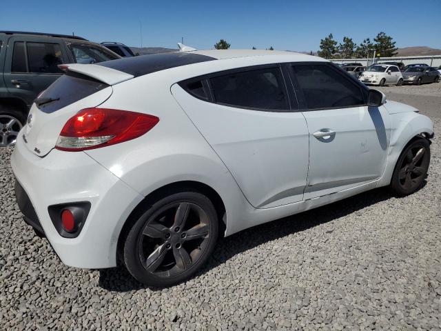 Photo 3 from auction – 2012 HYUNDAI VELOSTER with VIN KMHTC6AD5CU080249