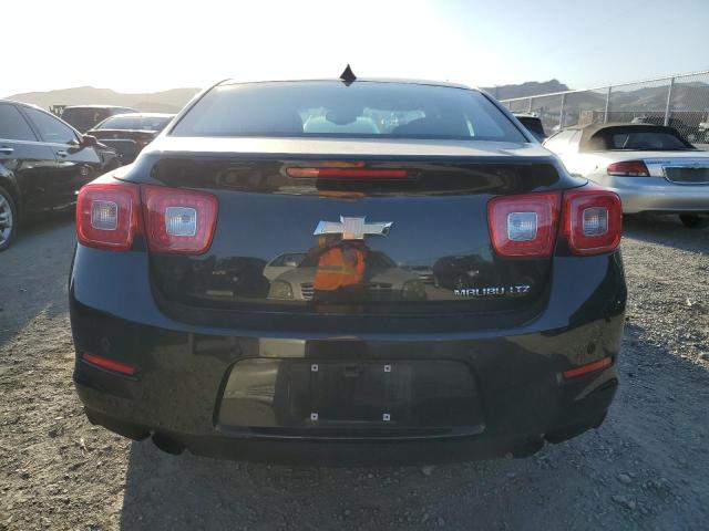 Photo 6 from auction – 2013 CHEVROLET MALIBU  LT with VIN 1G11J5SX9DF200671
