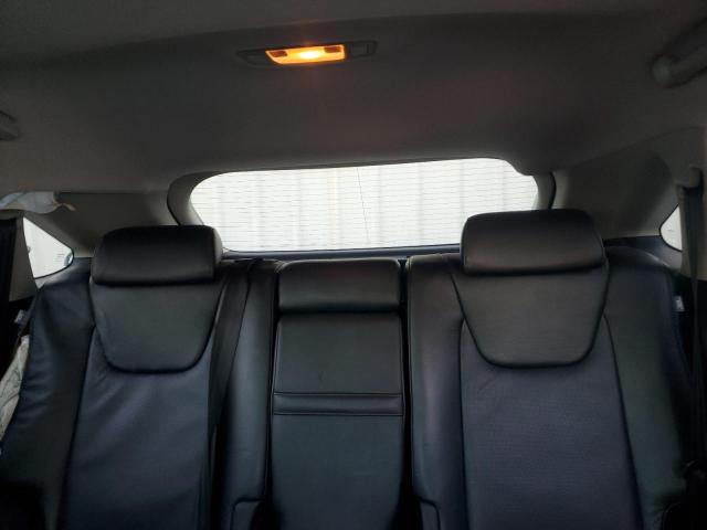 Photo 10 from auction – 2010 LEXUS RX 350 with VIN 2T2ZK1BA5AC024343