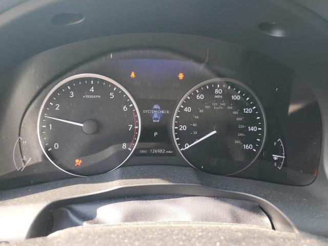 Photo 9 from auction – 2014 LEXUS ES 350 with VIN JTHBK1GG1E2099823