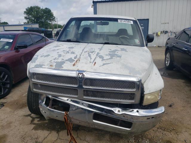 Photo 5 from auction – 1997 DODGE RAM 2500 with VIN 1B7KC26Z6VJ561192