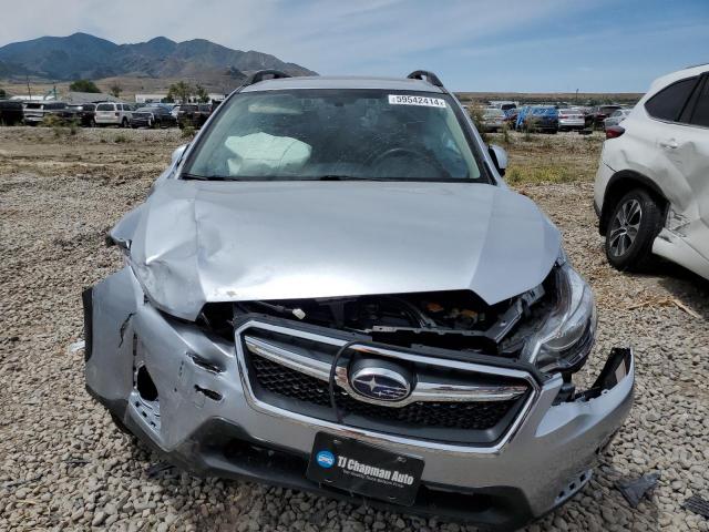 Photo 5 from auction – 2017 SUBARU CROSSTREK with VIN JF2GPANC4H8213003