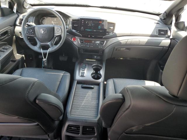Photo 8 from auction – 2022 HONDA PASSPORT E with VIN 5FNYF7H51NB004058