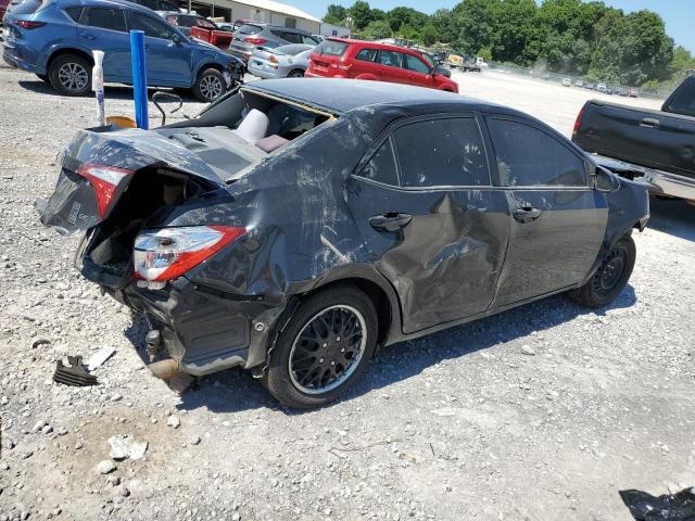 Photo 3 from auction – 2016 TOYOTA COROLLA L with VIN 2T1BURHE3GC612145