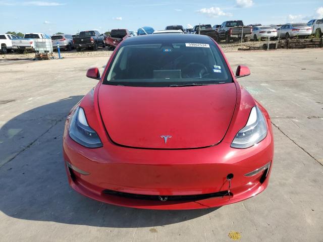 Photo 5 from auction – 2023 TESLA MODEL 3 with VIN 5YJ3E1EB6PF416726
