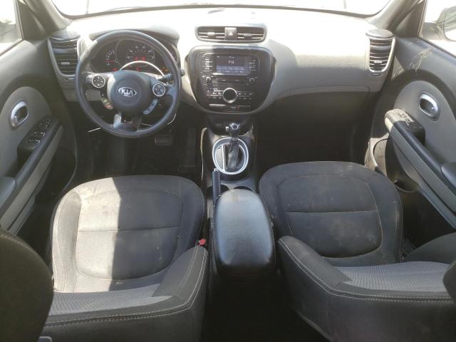 Photo 8 from auction – 2017 KIA SOUL + with VIN KNDJP3A55H7411375