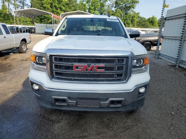 Photo 5 from auction – 2015 GMC SIERRA K15 with VIN 3GTU2VEC6FG495353