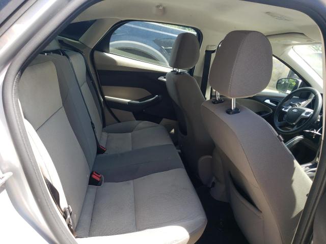 Photo 10 from auction – 2013 FORD FOCUS SE with VIN 1FADP3F21DL294767