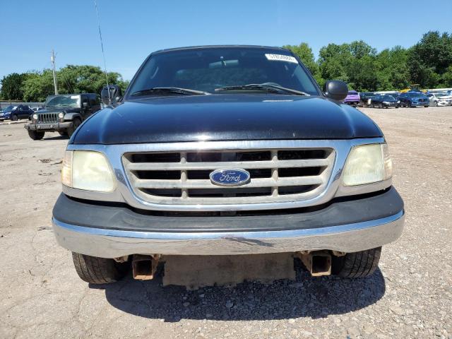 Photo 5 from auction – 2003 FORD F150 with VIN 1FTRX07L53KD23973