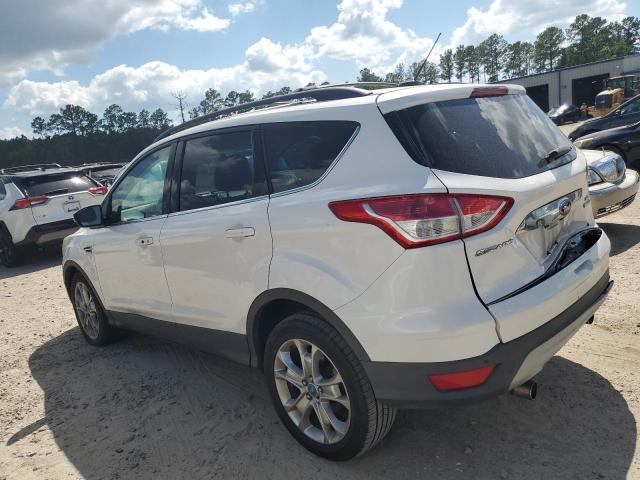 Photo 2 from auction – 2013 FORD ESCAPE SEL with VIN 1FMCU0H97DUB12731