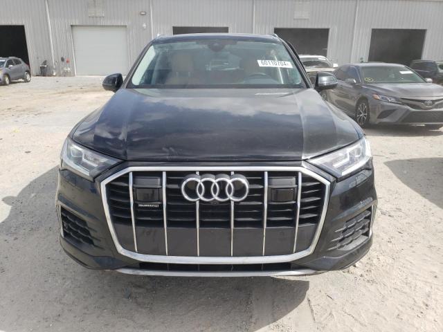 Photo 5 from auction – 2023 AUDI Q7 PREMIUM with VIN WA1ACBF72PD027354