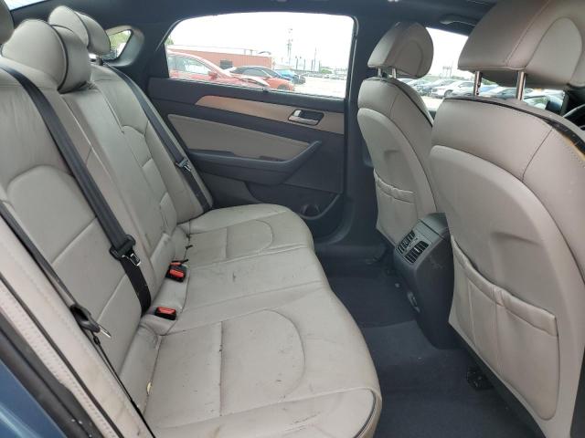 Photo 10 from auction – 2015 HYUNDAI SONATA SPO with VIN 5NPE34AB2FH044100