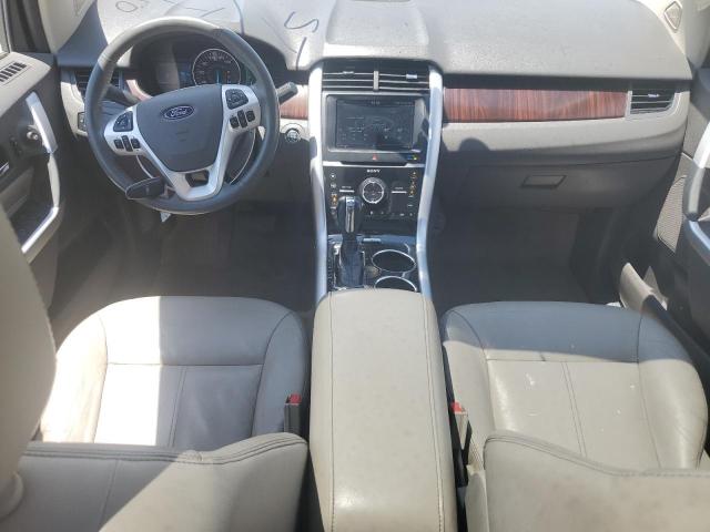 Photo 8 from auction – 2011 FORD EDGE LIMIT with VIN 2FMDK3KC1BBA68471