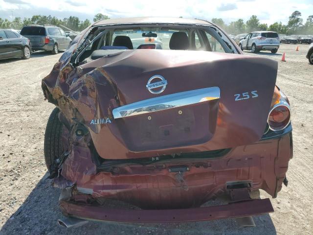Photo 6 from auction – 2010 NISSAN ALTIMA BAS with VIN 1N4AL2AP1AN490056